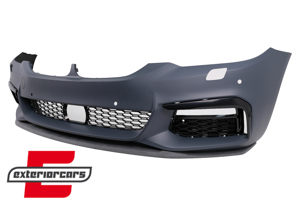 Bodykit M-Performance dizajn / BMW serije 5 G30 (2017-2019) - Slika 5