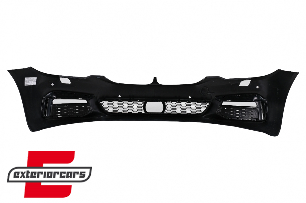 Bodykit M-Performance dizajn / BMW serije 5 G30 (2017-2019) - Slika 6