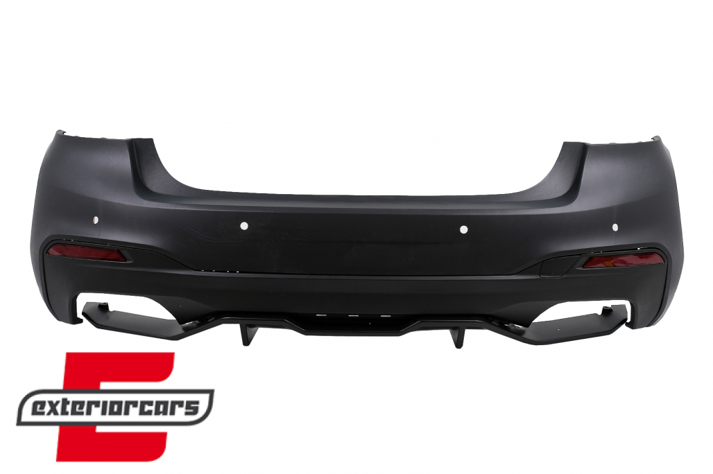 Bodykit M-Performance dizajn / BMW serije 5 G30 (2017-2019) - Slika 8