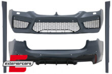 Bodykit M5 dizajn / BMW serije 5 G31 karavan (2017-2019)