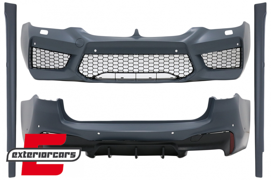 Bodykit M5 dizajn / BMW serije 5 G31 karavan (2017-2019)