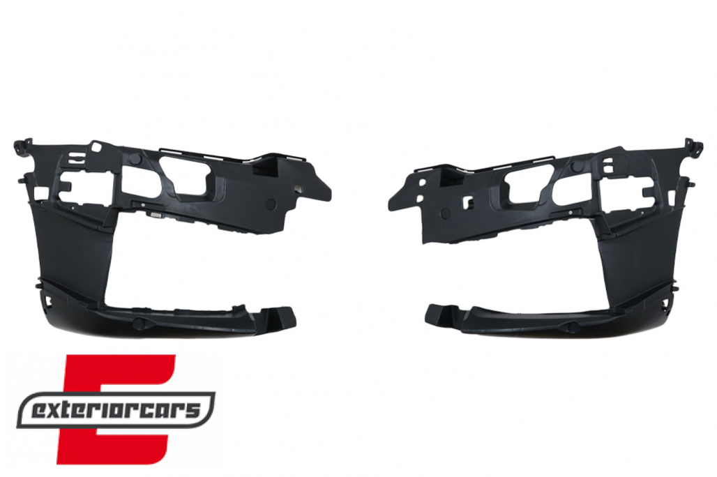 Bodykit M5 dizajn / BMW serije 5 G31 karavan (2017-2019) - Slika 16