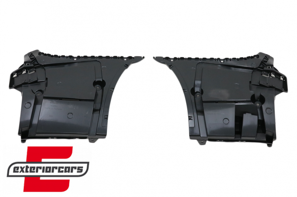 Bodykit M5 dizajn / BMW serije 5 G31 karavan (2017-2019) - Slika 18
