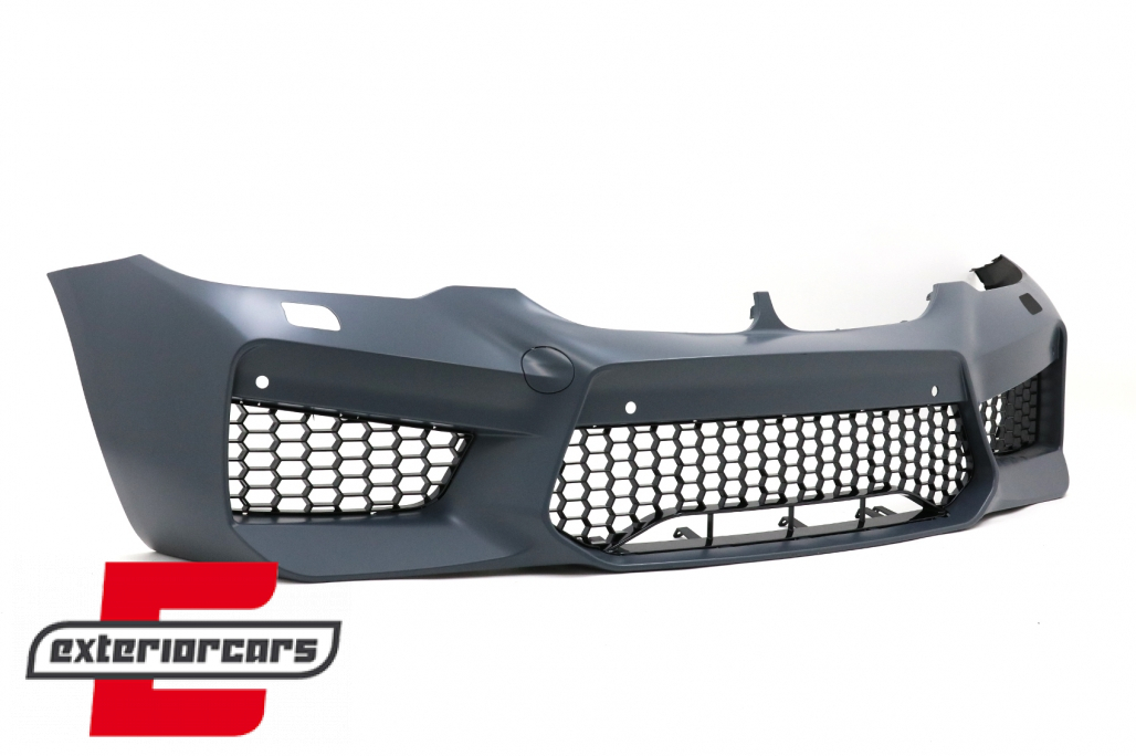 Bodykit M5 dizajn / BMW serije 5 G31 karavan (2017-2019) - Slika 4