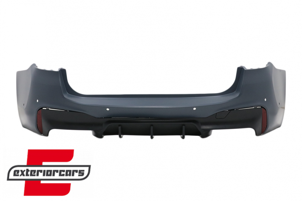 Bodykit M5 dizajn / BMW serije 5 G31 karavan (2017-2019) - Slika 7