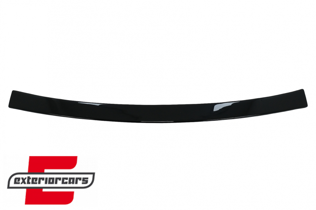 Krovni spojler (piano crna) / BMW serije 3 E90 (2004-2011) - Slika 2