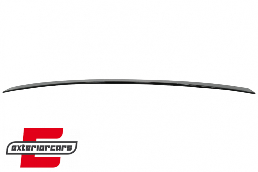 Krovni spojler (piano crna) / BMW serije 3 E90 (2004-2011) - Slika 4