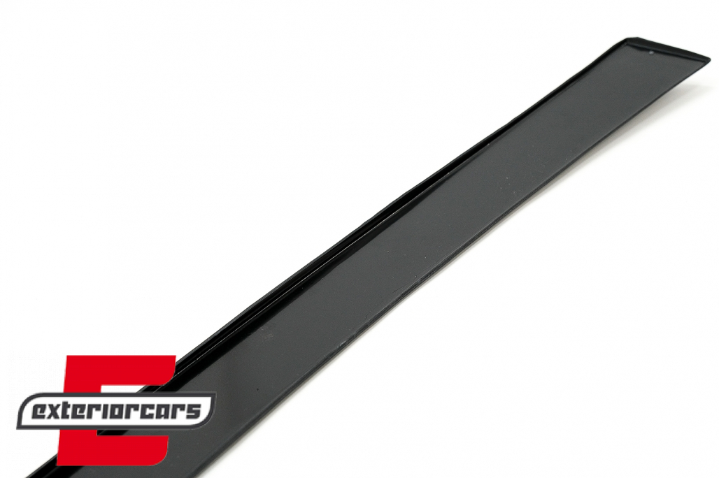 Krovni spojler (piano crna) / BMW serije 3 E90 (2004-2011) - Slika 7