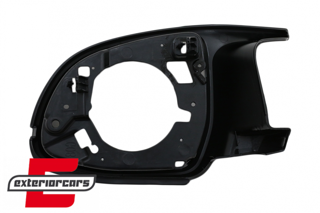 Poklopci retrovizora M Sport dizajn (piano crna) / BMW X3 G01 X3 G08 X4 G02 X5 G05 X6 G06 X7 G07 - Slika 5