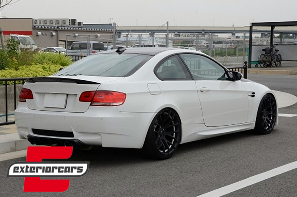 Pragovi M paket dizajn / BMW serije 3 E92 E93 (2005-2014) - Slika 7