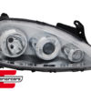 Prednje svjetlo (desna strana) / Opel Combo + Corsa C (2003-2011)
