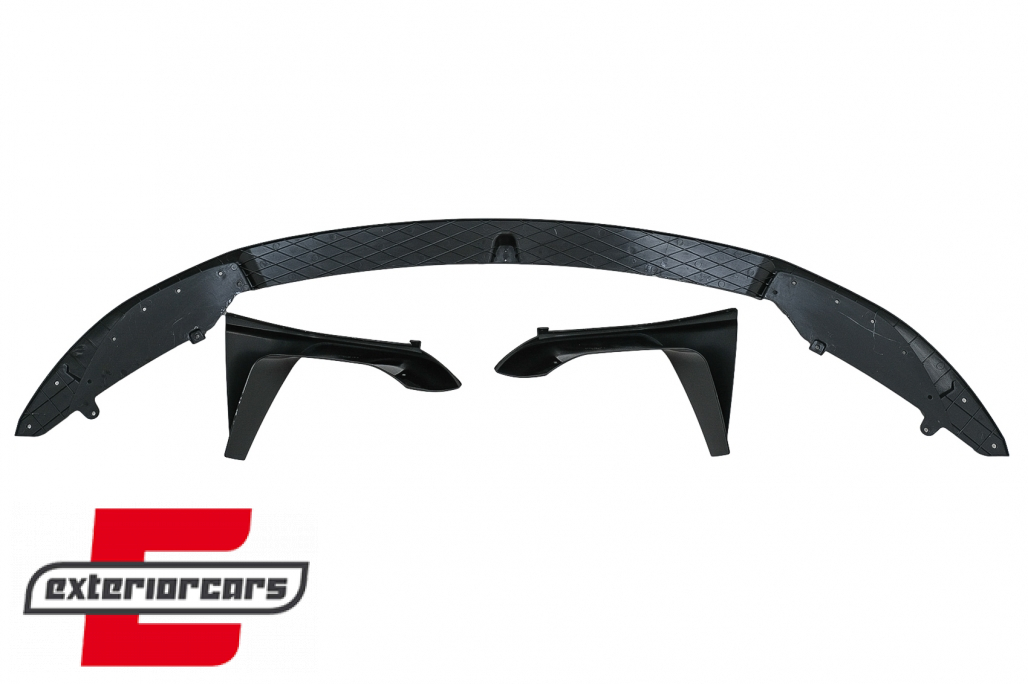 Bodykit AERO dizajn (piano crna) / BMW F80 M3 limuzina F82 M4 Coupe (2014-2019) - Slika 10