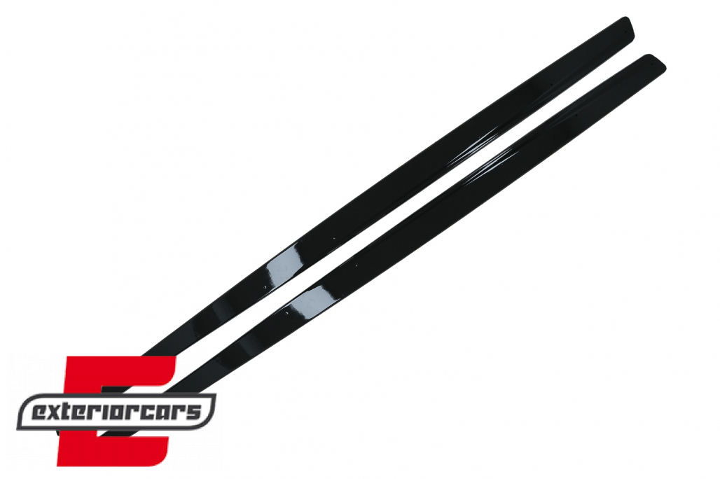 Bodykit AERO dizajn (piano crna) / BMW F80 M3 limuzina F82 M4 Coupe (2014-2019) - Slika 15