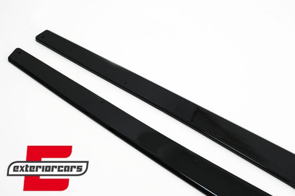 Bodykit AERO dizajn (piano crna) / BMW F80 M3 limuzina F82 M4 Coupe (2014-2019) - Slika 17