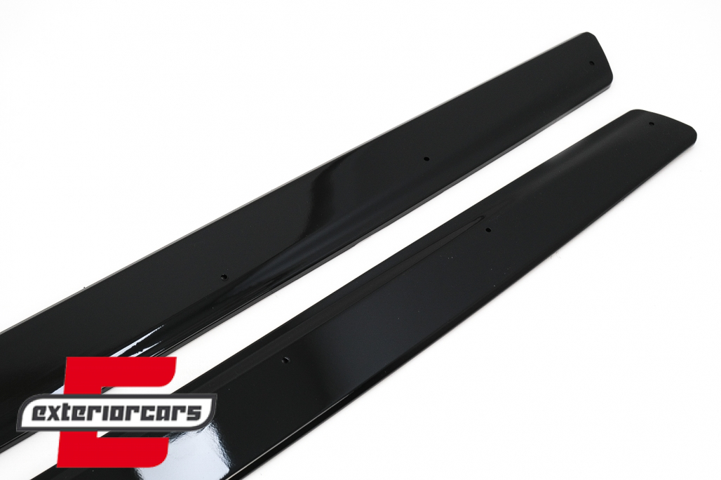 Bodykit AERO dizajn (piano crna) / BMW F80 M3 limuzina F82 M4 Coupe (2014-2019) - Slika 18