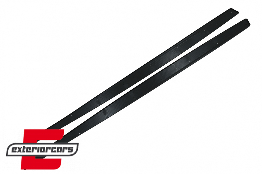 Bodykit AERO dizajn (piano crna) / BMW F80 M3 limuzina F82 M4 Coupe (2014-2019) - Slika 19