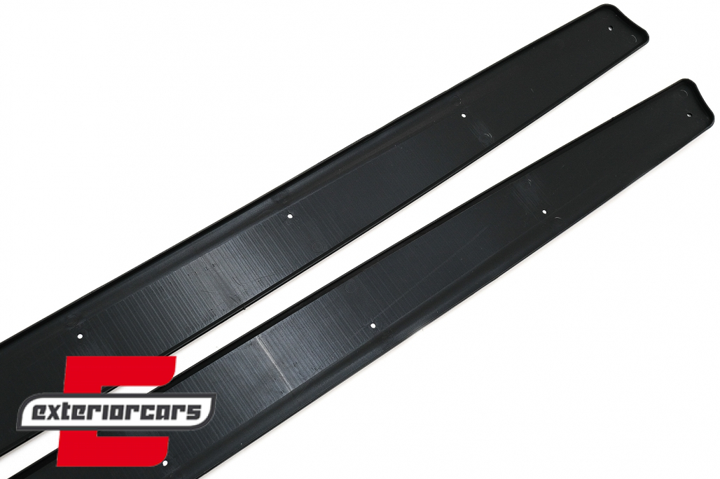 Bodykit AERO dizajn (piano crna) / BMW F80 M3 limuzina F82 M4 Coupe (2014-2019) - Slika 20