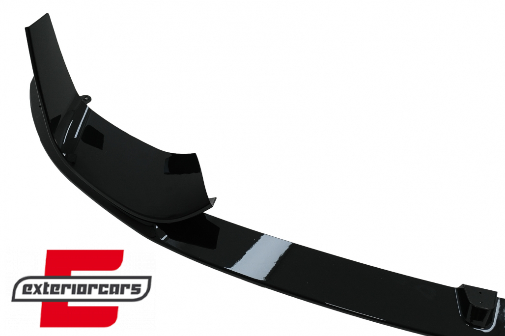 Bodykit AERO dizajn (piano crna) / BMW F80 M3 limuzina F82 M4 Coupe (2014-2019) - Slika 5