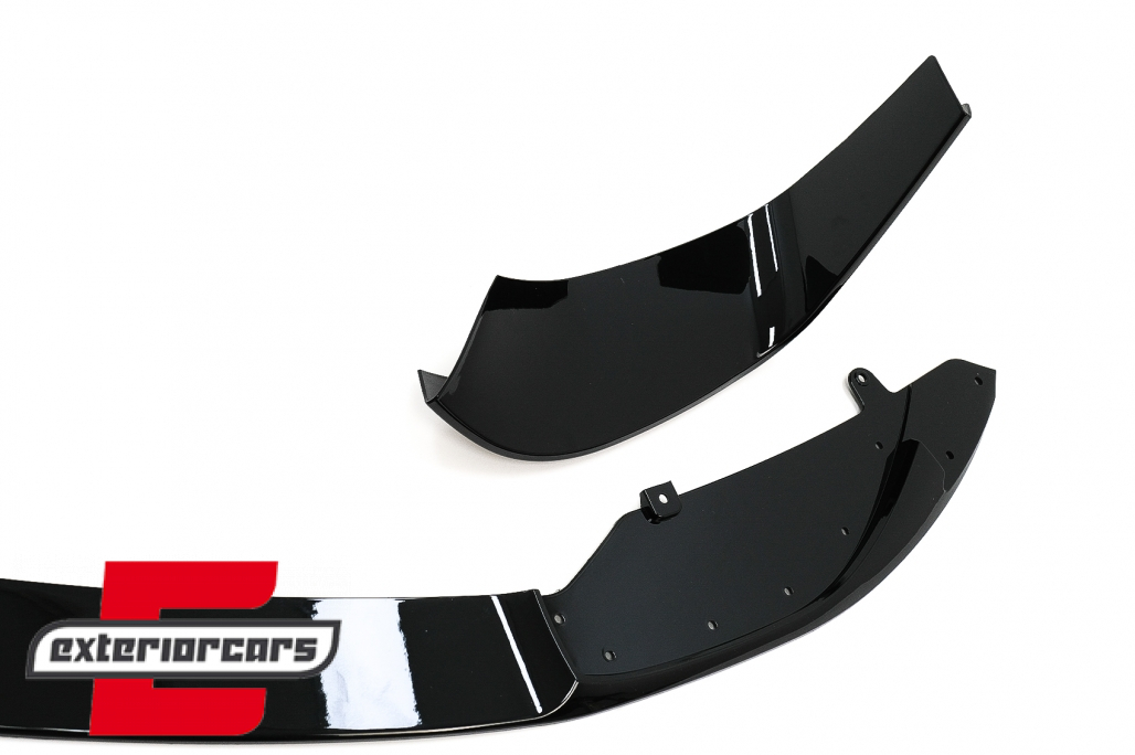 Bodykit AERO dizajn (piano crna) / BMW F80 M3 limuzina F82 M4 Coupe (2014-2019) - Slika 8