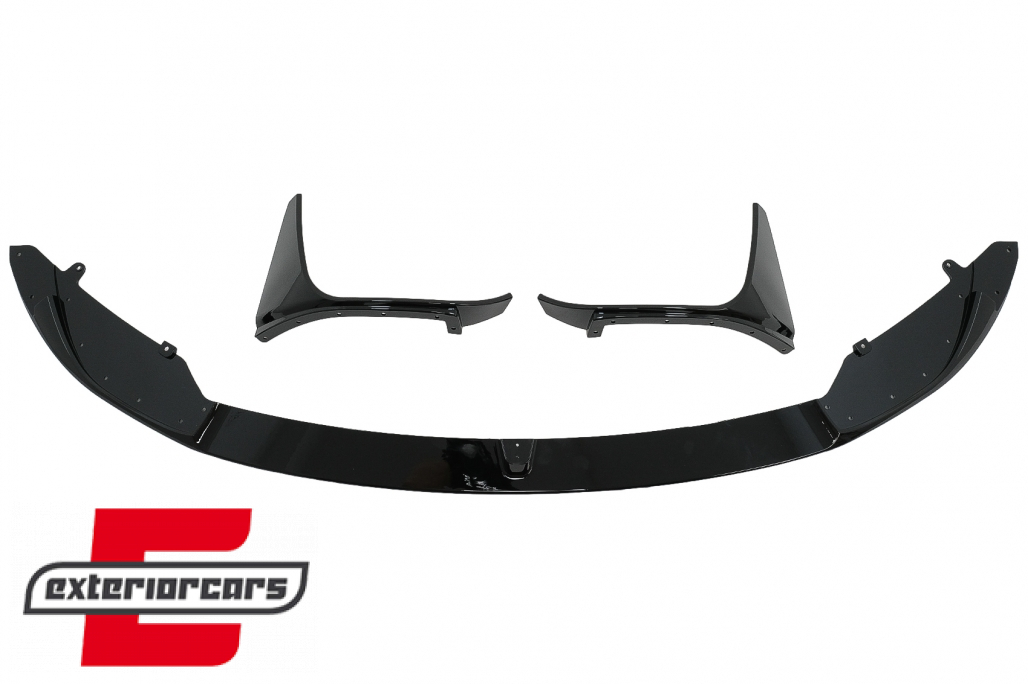 Bodykit AERO dizajn (piano crna) / BMW F80 M3 limuzina F82 M4 Coupe (2014-2019) - Slika 9