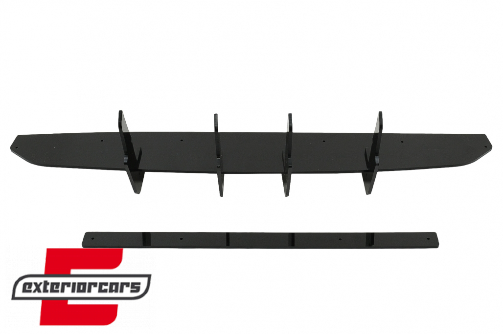 Bodykit AERO dizajn / BMW serije 4 G22 Coupe (2020-) M paket - Slika 16