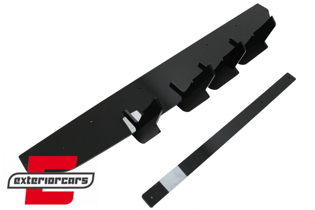 Bodykit AERO dizajn / BMW serije 4 G22 Coupe (2020-) M paket - Slika 17