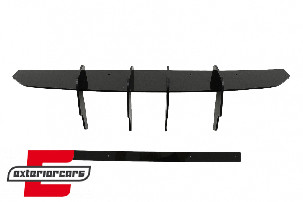 Bodykit AERO dizajn / BMW serije 4 G22 Coupe (2020-) M paket - Slika 18