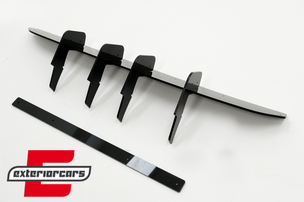 Bodykit AERO dizajn / BMW serije 4 G22 Coupe (2020-) M paket - Slika 19