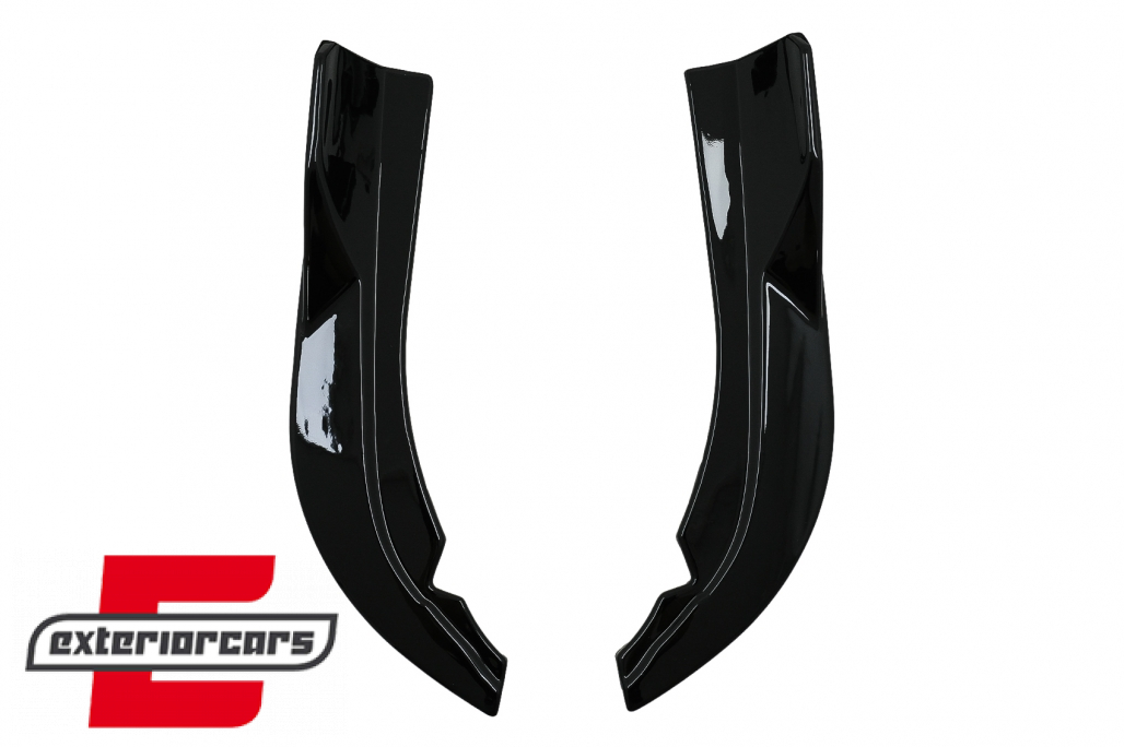 Bodykit AERO dizajn / BMW serije 4 G22 Coupe (2020-) M paket - Slika 21