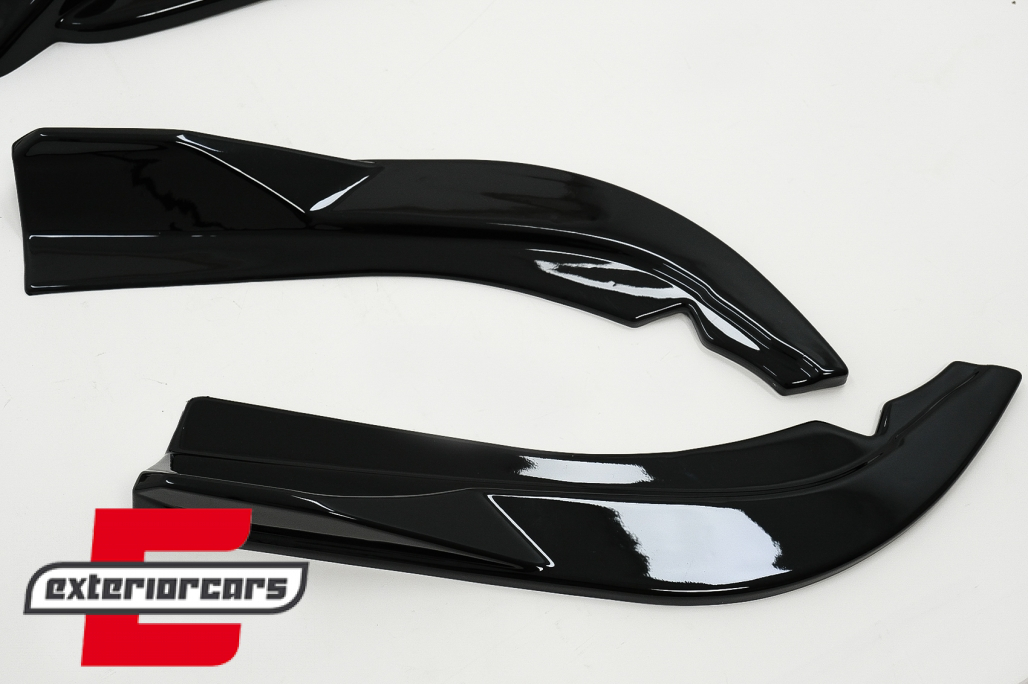 Bodykit AERO dizajn / BMW serije 4 G22 Coupe (2020-) M paket - Slika 23