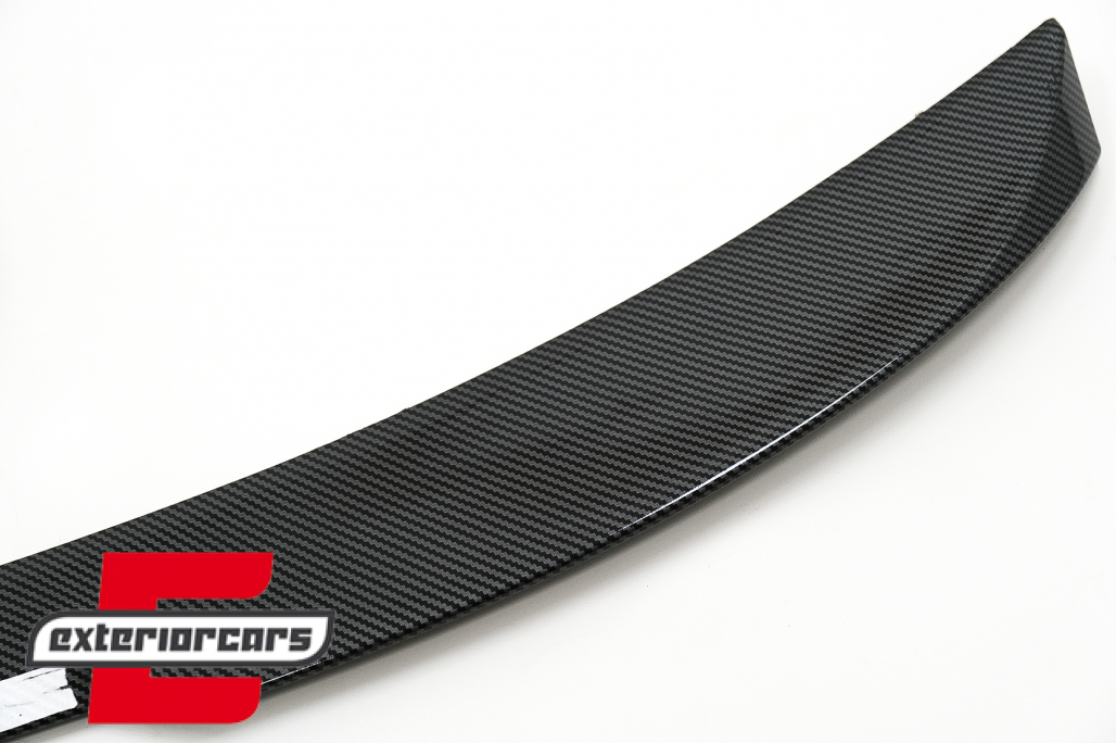 Bodykit AERO dizajn / BMW serije 4 G22 Coupe (2020-) M paket - Slika 28