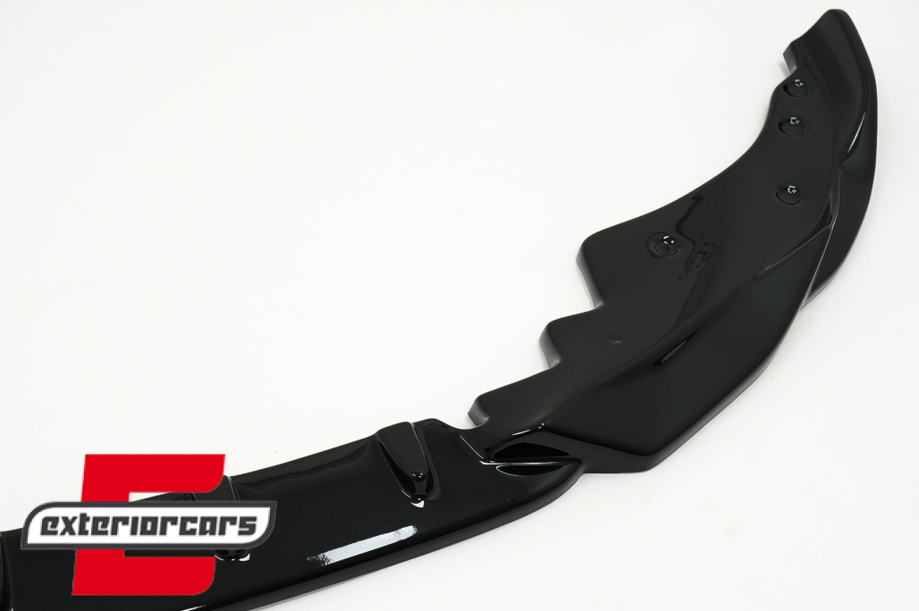 Bodykit AERO dizajn / BMW serije 4 G22 Coupe (2020-) M paket - Slika 6