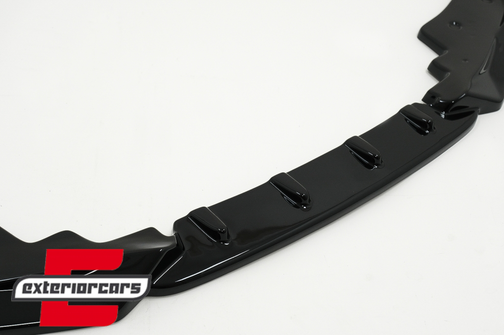 Bodykit AERO dizajn / BMW serije 4 G22 Coupe (2020-) M paket - Slika 7