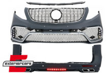 Bodykit AMG dizajn / Mercedes V-klasa W447 (2014-03.2019)
