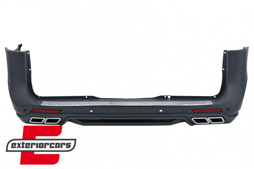 Bodykit AMG dizajn / Mercedes V-klasa W447 (2014-03.2019) - Slika 10