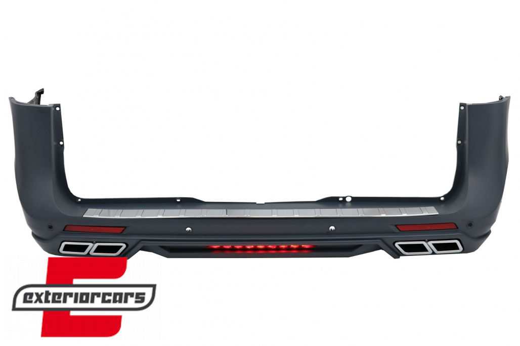 Bodykit AMG dizajn / Mercedes V-klasa W447 (2014-03.2019) - Slika 11
