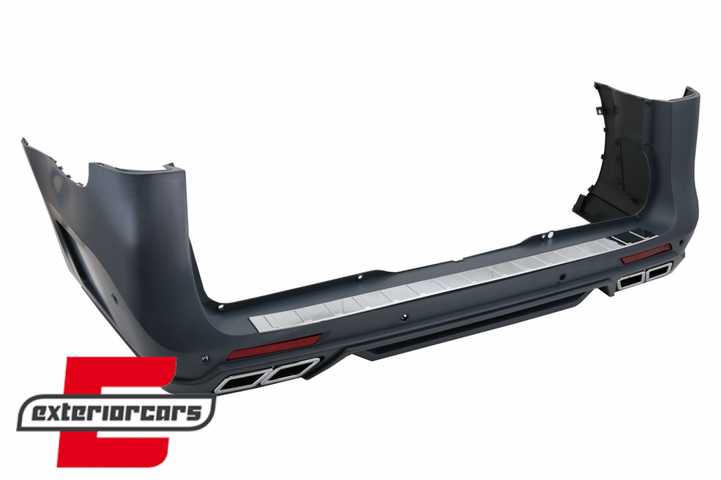 Bodykit AMG dizajn / Mercedes V-klasa W447 (2014-03.2019) - Slika 12