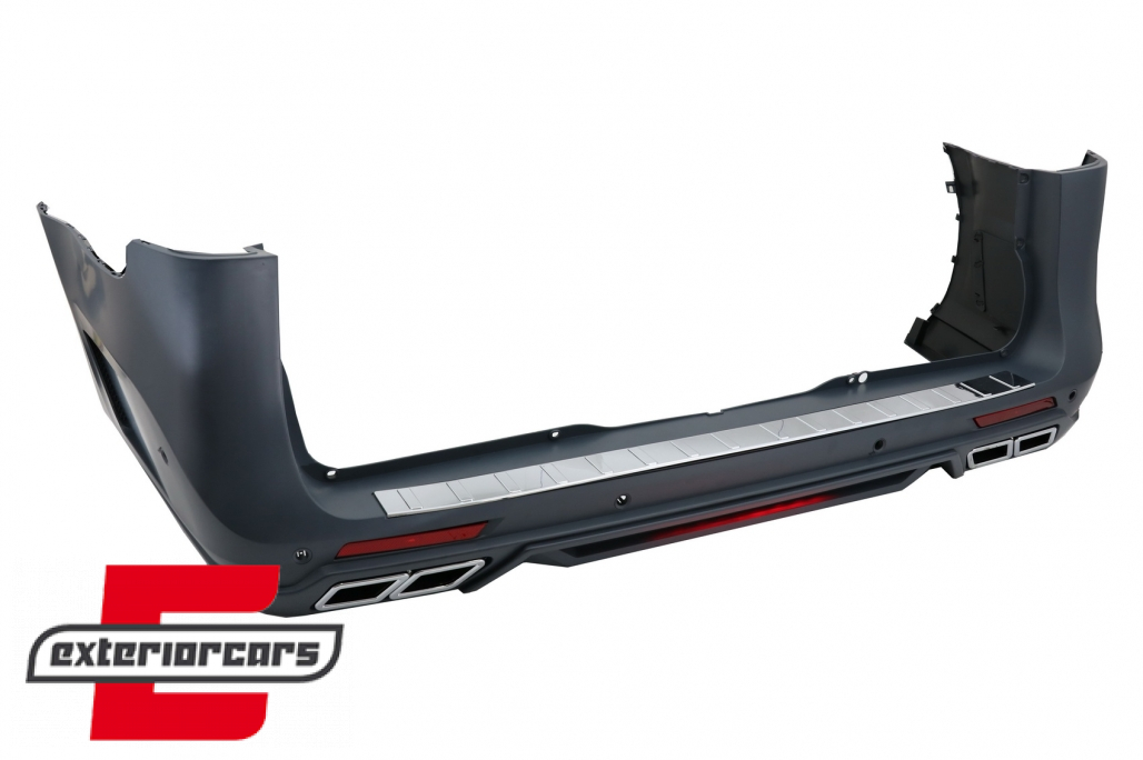 Bodykit AMG dizajn / Mercedes V-klasa W447 (2014-03.2019) - Slika 13