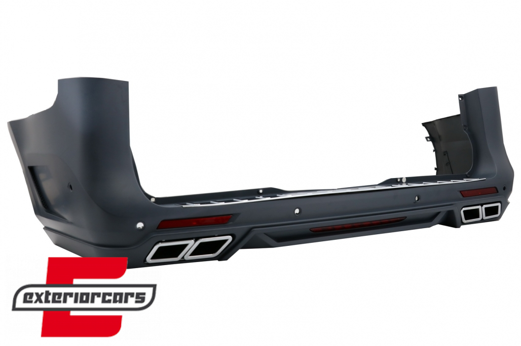 Bodykit AMG dizajn / Mercedes V-klasa W447 (2014-03.2019) - Slika 15