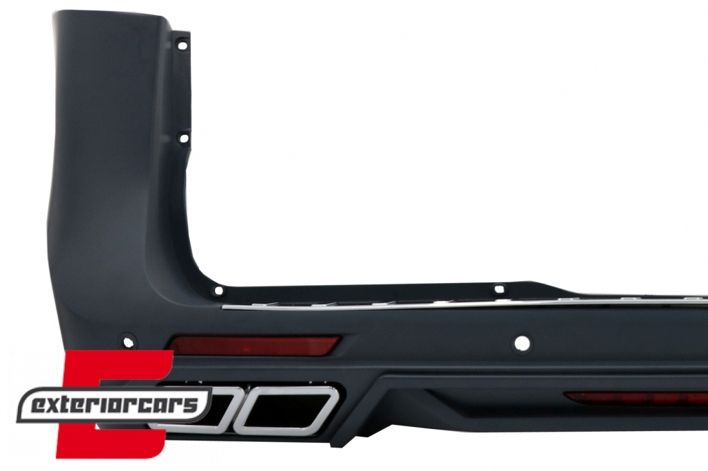 Bodykit AMG dizajn / Mercedes V-klasa W447 (2014-03.2019) - Slika 16