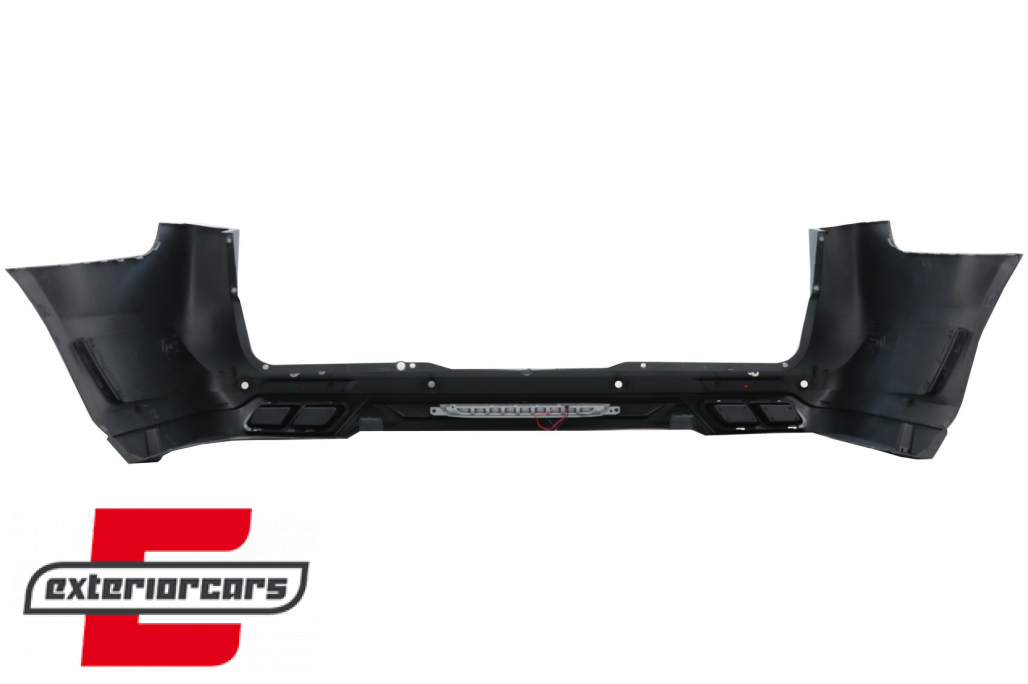 Bodykit AMG dizajn / Mercedes V-klasa W447 (2014-03.2019) - Slika 19