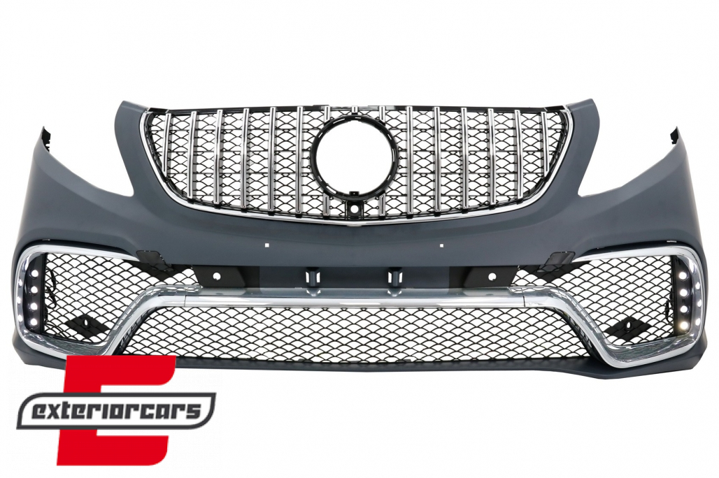 Bodykit AMG dizajn / Mercedes V-klasa W447 (2014-03.2019) - Slika 2