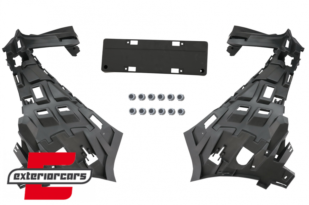 Bodykit AMG dizajn / Mercedes V-klasa W447 (2014-03.2019) - Slika 20