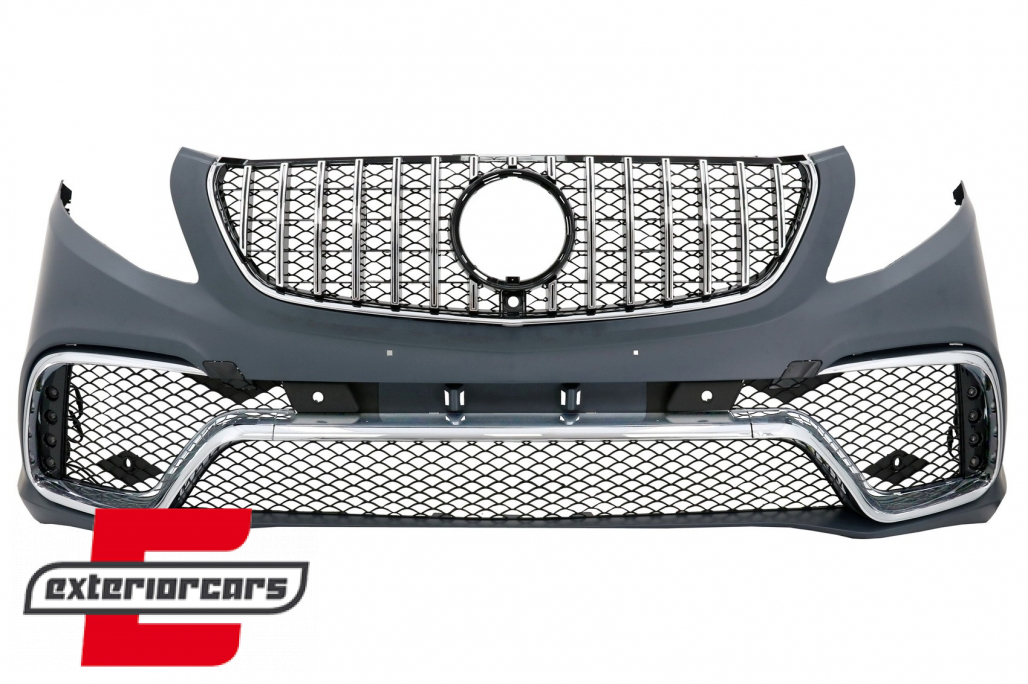 Bodykit AMG dizajn / Mercedes V-klasa W447 (2014-03.2019) - Slika 3