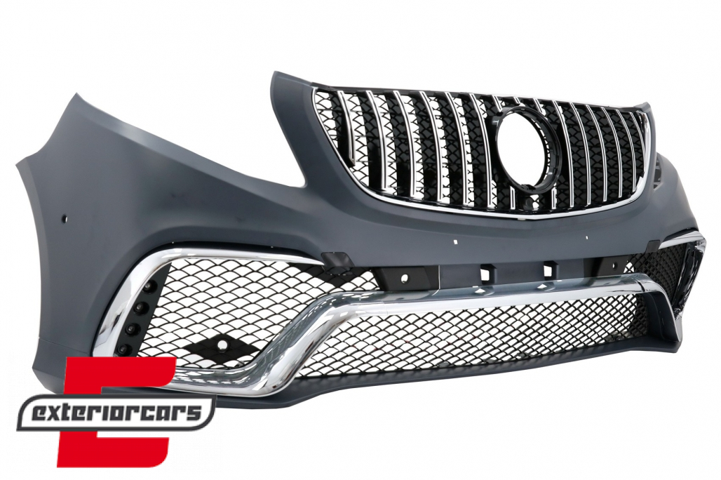 Bodykit AMG dizajn / Mercedes V-klasa W447 (2014-03.2019) - Slika 5