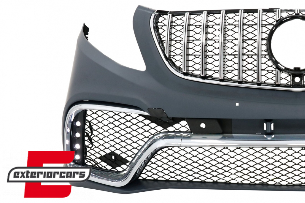 Bodykit AMG dizajn / Mercedes V-klasa W447 (2014-03.2019) - Slika 6