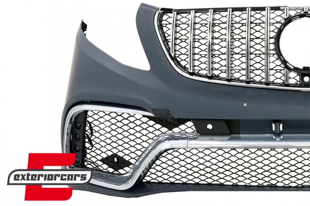 Bodykit AMG dizajn / Mercedes V-klasa W447 (2014-03.2019) - Slika 7