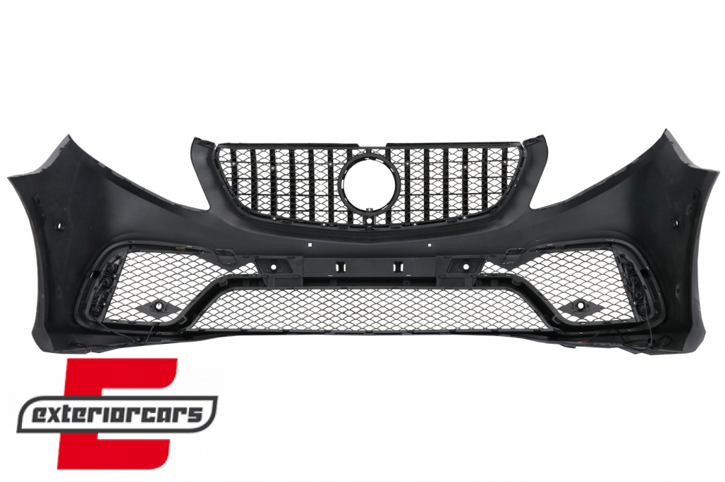 Bodykit AMG dizajn / Mercedes V-klasa W447 (2014-03.2019) - Slika 8