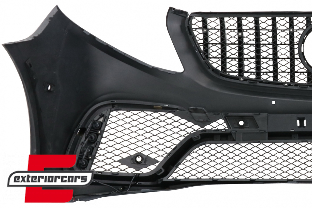 Bodykit AMG dizajn / Mercedes V-klasa W447 (2014-03.2019) - Slika 9