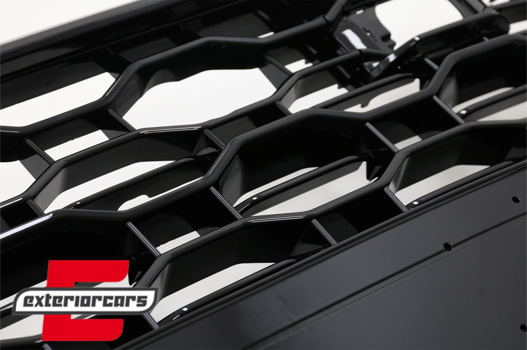 Bodykit RSQ8 dizajn / Audi Q8 SUV (2018-2023) - Slika 22